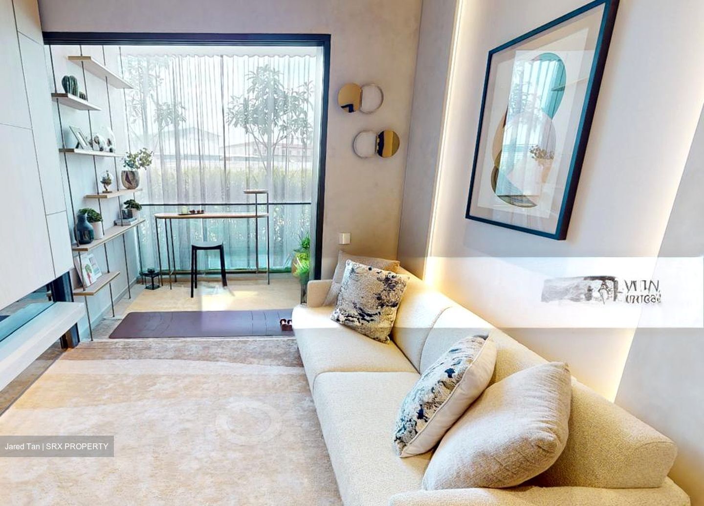 North Buona Vista Road (D5), Condominium #509968221